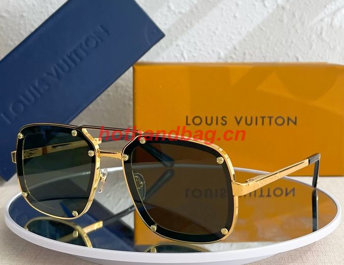 Louis Vuitton Sunglasses Top Quality LVS01898